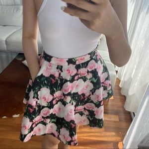 HM Skirt